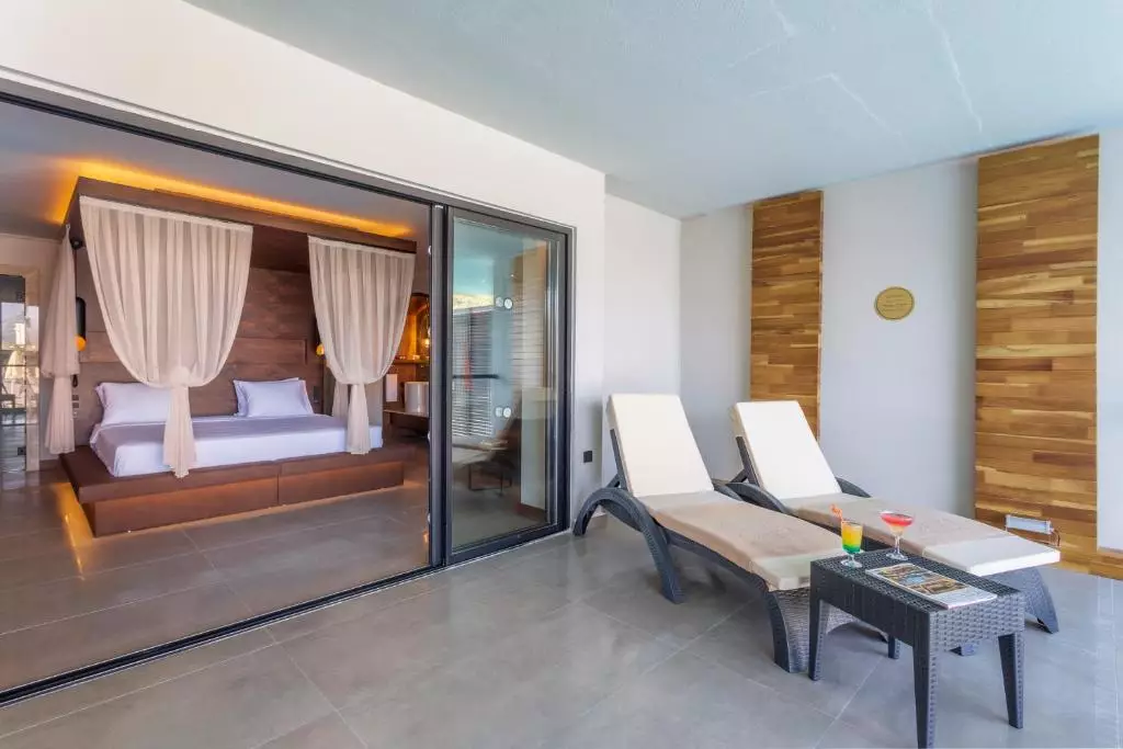Orka Sunlife Resort Hotel and Aquapark